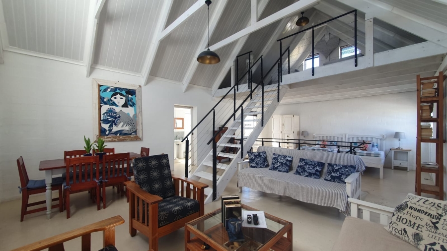 3 Bedroom Property for Sale in Lampiesbaai Western Cape